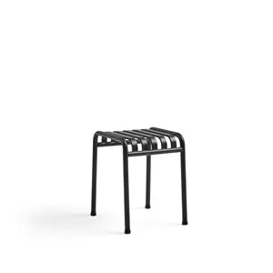 HAY - Palissade skammel antrachite - stool