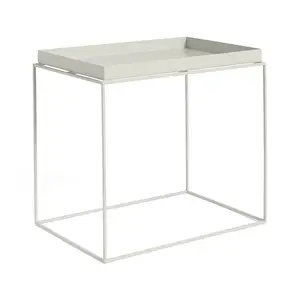 HAY - Bord - Tray Table - 40x 60 cm - Warm Beige