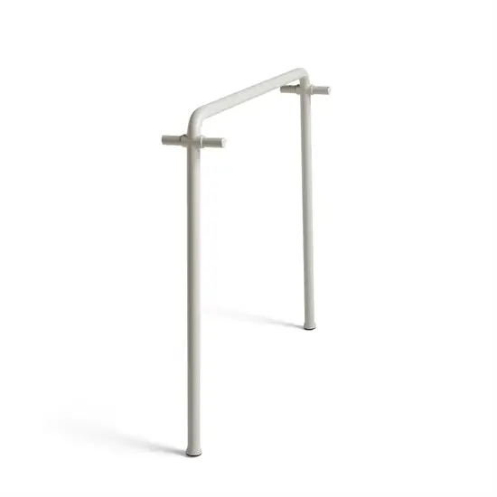 Hay - Palissade Middle Leg - Sky grey