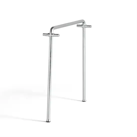 Hay - Palissade Middle Leg - Hot galvaniseret stål