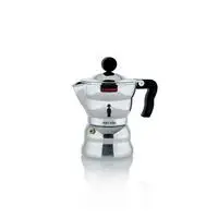 Alessi espresso kande i aluminium - cl 7