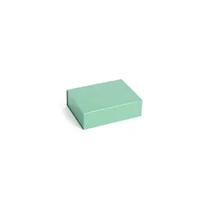 Hay - Opbevaringskasse - Colour Storage - X-Small - Emerald Green
