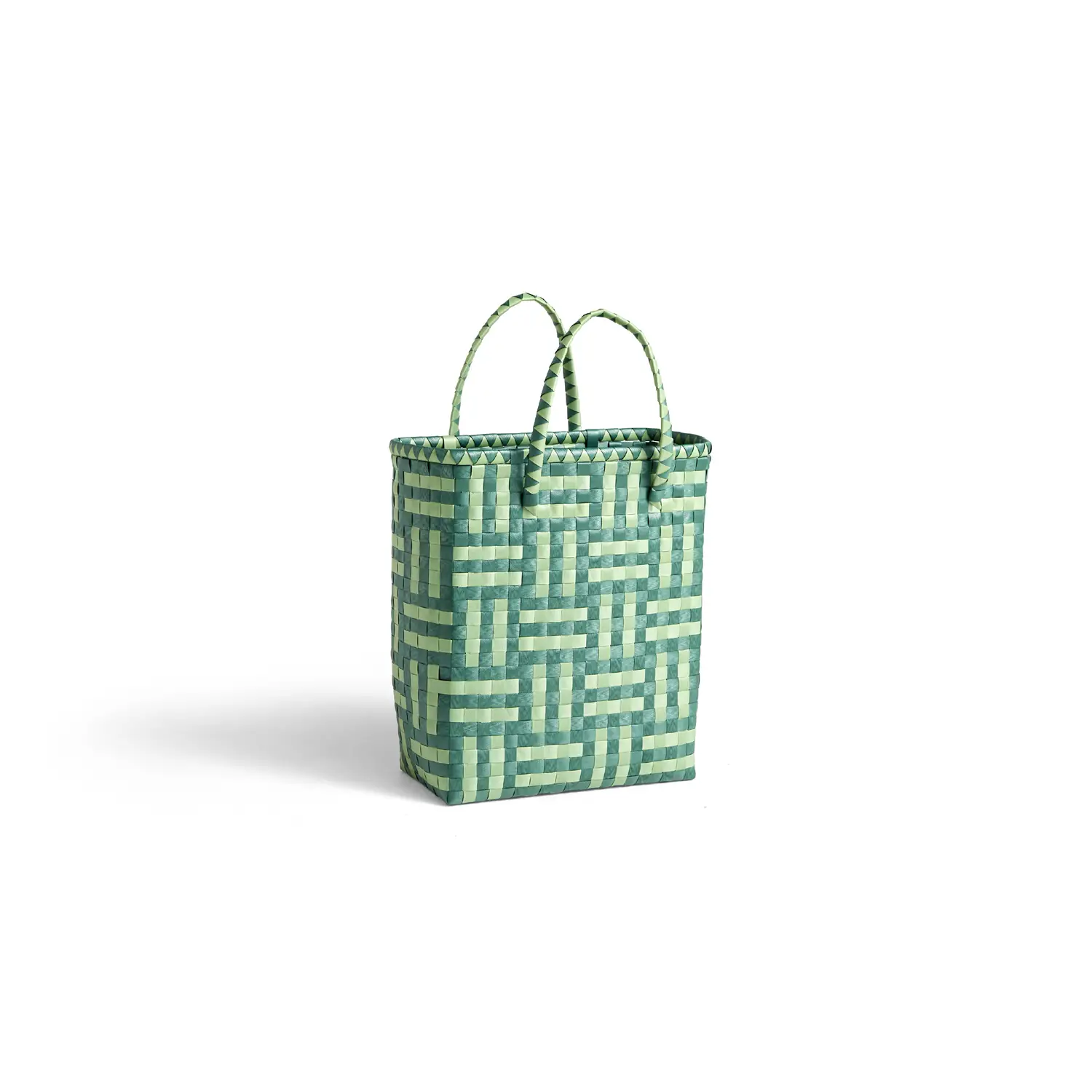 HAY - Taske - Maxim Bag Green