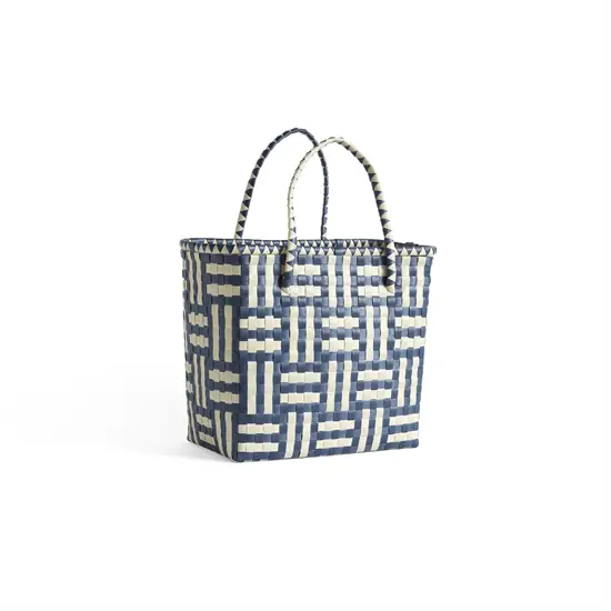 HAY - Taske - Maxim Bag - Blue