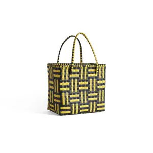 HAY - Taske - Maxim Bag - Yellow