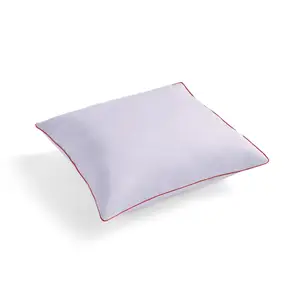 Hay - Pudebetræk - Outline Pillow Case - Lavendel - 63x60 cm