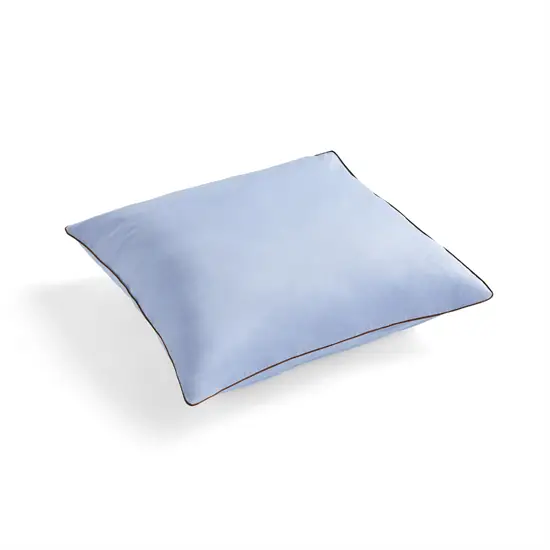 Hay - Pudebetræk - Outline Pillow Case - Soft blue - 63x60 cm