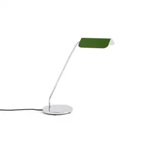 HAY - Bordlampe - Apex Desk Lamp - Emerald Grøn