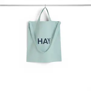 Hay - HAY Tote Bag - Icy Blue