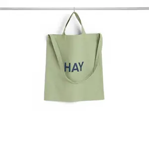 Hay - HAY Tote Bag - Sage Green