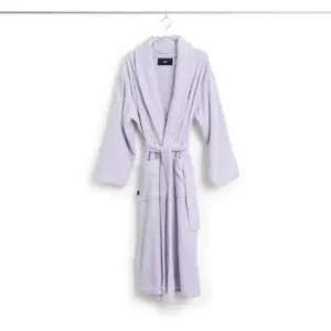 Hay - Mono Bathrobe - M/L - Lavender - Lavender - 1499