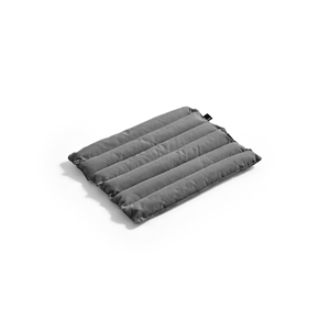 Hay - Quilted Seat cushion for Traverse Armchair - Black Pepper