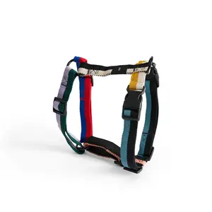 Hay - Hundesele - Dogs Harness - Multi - Medium