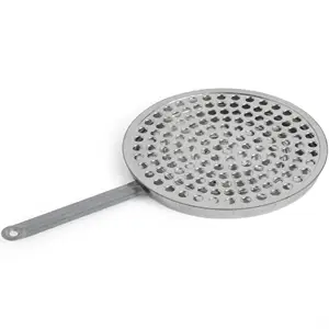 Hay - Outdoor Market Toaster Pan-Tinplate