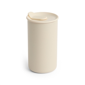 Hay - Outdoor Market Thermo Mug-350ml-Beige