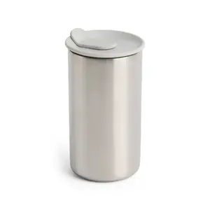 Hay - Outdoor Market Thermo Mug-350ml-Grey