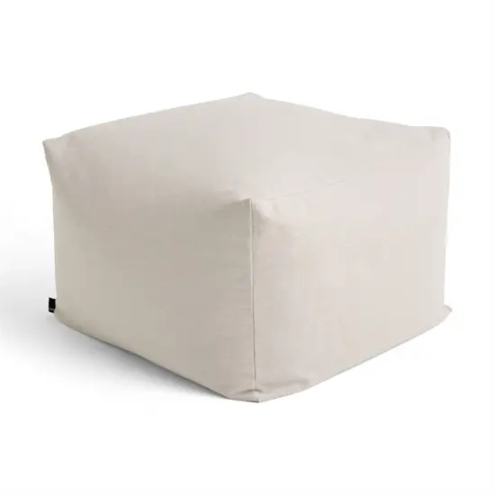Hay - Pouf - Story - Sand
