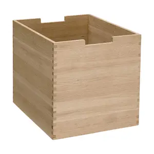 Fritz Hansen - Cutter Box - High - Eg