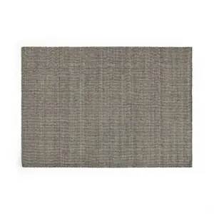 Hay - Haze Rug - 140x200 - Sort