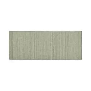 Hay - Haze Rug - 80x200 - Grøn