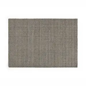 Hay - Haze Rug - 170x240 - Sort
