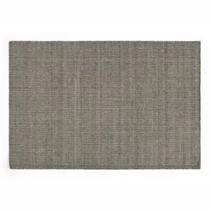 Hay - Haze Rug - 200x300 - Sort