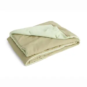Hay - Air Quilt - 140x200 cm - Mint Green