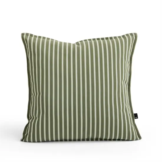 Hay - Terrazza Cushion - 50x50 - Olive