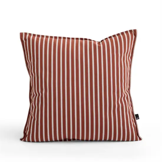 Hay - Terrazza Cushion - 50x50 - Terracotta