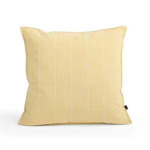 Hay - Terrazza Cushion - 60x60 - Gul