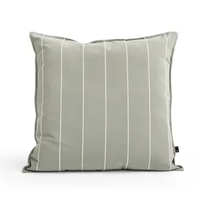 Hay - Terrazza Cushion - 60x60 - Grå