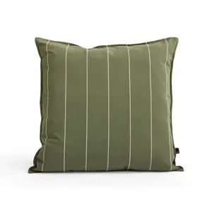 Hay - Terrazza Cushion - 60x60 - Olive