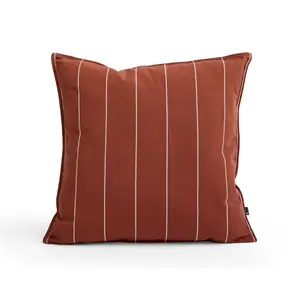 Hay - Terrazza Cushion - 60x60 - Terracotta