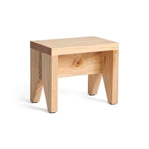 Hay - Manolito Stool - Short - Natural