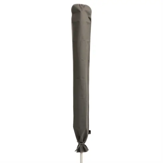 Hay - Terrazza Parasol Cover - Charcoal