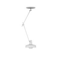 Grupa-Products - Arigato loftlampe - Hvid