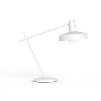 Grupa-Products - Arigato bordlampe small - Hvid