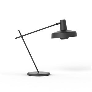 Grupa-Products - Arigato bordlampe small - Sort