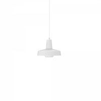 Grupa-Products lampe - Arigato Pendel - Hvid