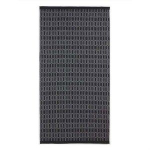 Image of Horredsmatten - Tæppe - Åre - Grafit - 70x150 cm