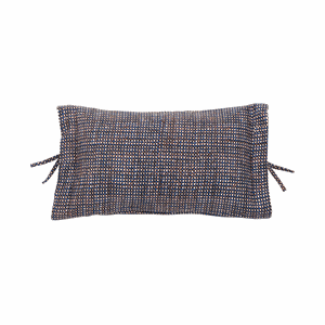 Image of Muuto - Pude "Accent" - Blå - 30x60 cm
