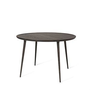 Image of Mater bord - Accent spisebord - Sirka grå