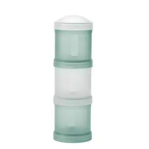 smash - Snack Tubes - Madbøtter - 3 stk. - SMASH
