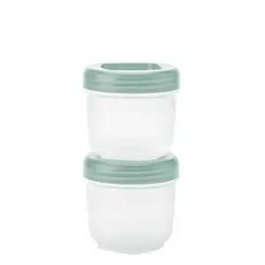 smash - Snack Pots - Madbøtter - 2 stk. - SMASH