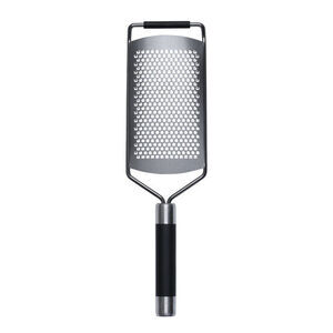 Royal Series - Rivejern med håndtag, fin