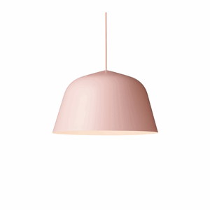 Image of Muuto - Ambit pendel Ø40 - Rose