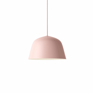Image of Muuto - Ambit pendel Ø25 - Rose