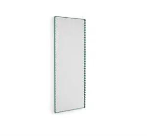 HAY - Arcs Mirror - Rectangle / M-Green