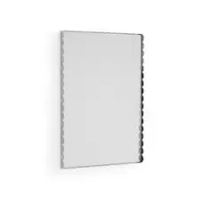 HAY - Arcs Mirror - Rectangle S-Mirrored