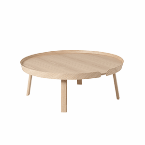 Image of Muuto - Around sofabord (Extra large) - Eg